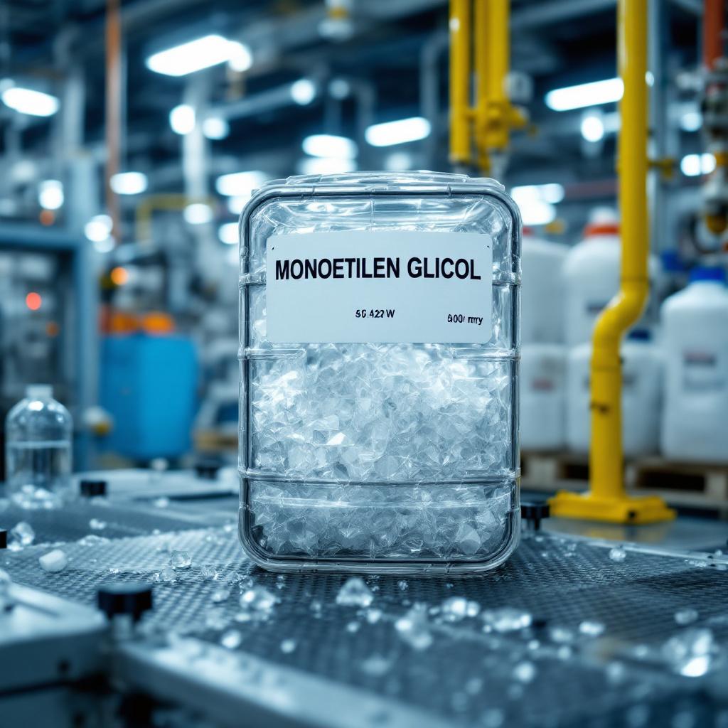 Monoetilen glicol